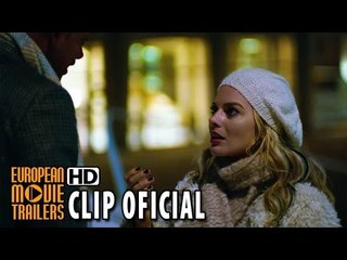 Focus - Clip Oficial #2 en Español (2015) HD