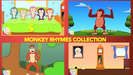 Ultimate Nursery Rhymes Collection - Non-Stop 120 Min Nursery Rhymes For Children