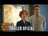 LA DAMA DE ORO Tráiler en español (2015) - Helen Mirren, Ryan Reynolds HD