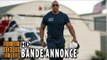 San Andreas Bande Annonce Officielle #2 VF (2015) - Dwayne Johnson HD