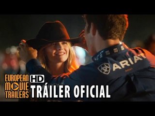 EL VIAJE MÁS LARGO Tráiler Oficial Español (2015) - Scott Eastwood, Britt Robertson HD