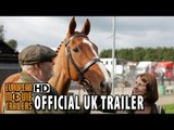 Dark Horse: The Incredible True Story of Dream Alliance Official UK Trailer (2015) HD