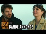 Les Châteaux de sable Bande Annonce (2015) - Emma de Caunes, Yannick Renier HD