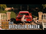 DER NANNY Trailer #1 Deutsch | German (2015) - Matthias Schweighöfer HD