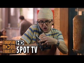 Perdiendo el Norte Spot TV "Idioma" (2015) - Nacho G. Velilla HD