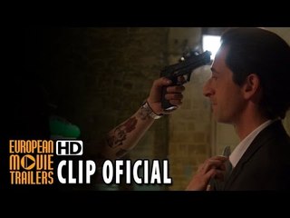 EN TERCERA PERSONA Movie CLIP #10 (2015) - Liam Neeson, Mila Kunis HD