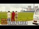 Halbe Brüder Teaser Trailer #2 deutsch | german (2015) - Christian Alvart HD