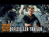 INSURGENT - DIE BESTIMMUNG Trailer #3 Deutsch | German (2015) - Shailene Woodley, Theo James HD