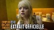 Birdman Extrait 'Être important ou pas' VF (2015) - Emma Stone, Michael Keaton HD