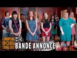 Pitch Perfect 2 Bande Annonce 2 VF (2015) - Rebel Wilson, Anna Kendrick HD