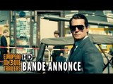 Agents Très Spéciaux - Code U.N.C.L.E Bande Annonce Officielle VF (2015) - Henry Cavill HD