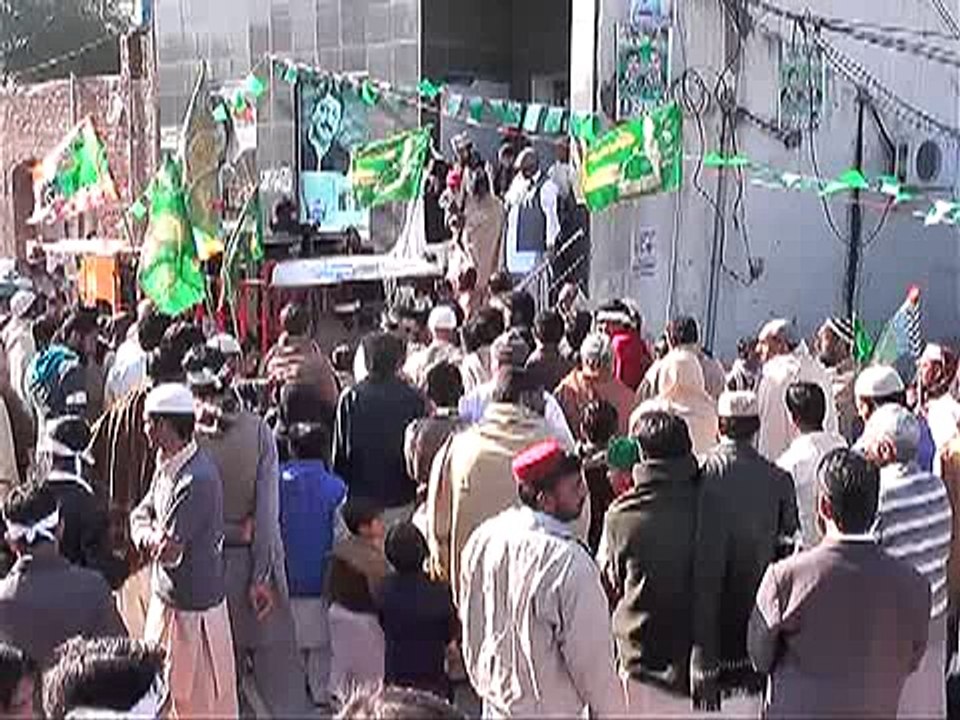 5-jashne eid milad un nabi jaloos Noor Jamal  2016