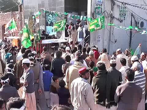 5-jashne eid milad un nabi jaloos Noor Jamal 2016