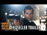 CODENAME U.N.C.L.E. Trailer #1 Deutsch | German (2015) - Henry Cavill, Guy Richtie HD