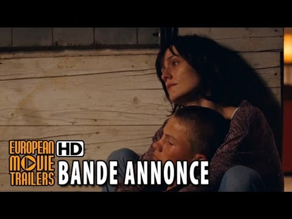 Le Dernier Coup de Marteau Bande Annonce (2015) - Romain Paul, Clotilde Hesme HD