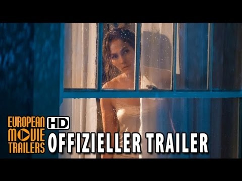 The Boy Next Door Trailer deutsch | german (2015) - Jennifer Lopez HD