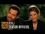 Papa ou Maman Teaser Officiel (2015) - Martin Bourboulon HD