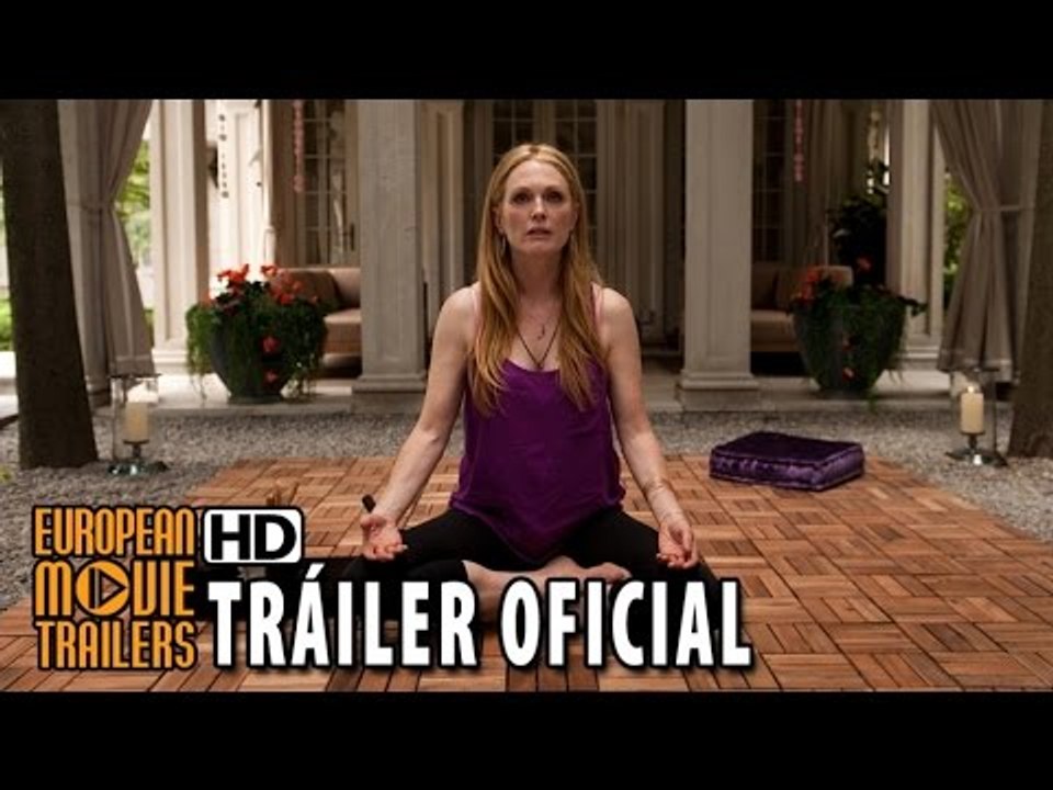 MAPS TO THE STARS Tráiler Oficial Español (2015...