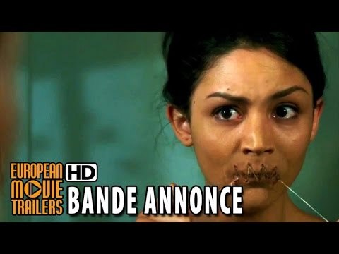 Ouija Bande annonce VF (2015) - Olivia Cooke HD