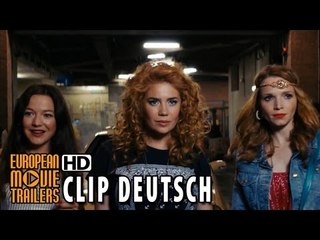 TRAUMFRAUEN Clip #7 Deutsch | German (2015) HD
