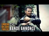Night Run Bande Annonce Officielle VOST (2015) - Liam Neeson, Ed Harris HD