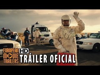 LA SEÑAL Trailer Oficial en español (2015) - Brenton Thwaites, Olivia Cooke HD