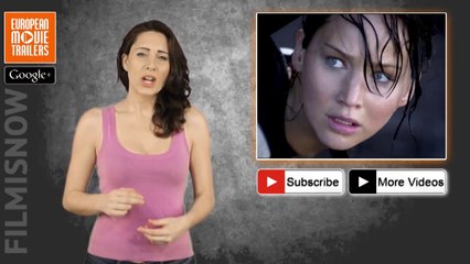 Fifty Shades of Grey TV SPOT #9 (2015) - Dakota Johnson, Jamie Dornan HD