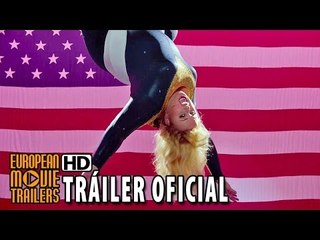 DANDO LA NOTA - AÚN MÁS ALTO Tráiler Mundial #2 (2015) - Elizabeth Banks, Anna Kendrick HD
