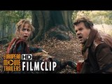 Into the Woods Filmclip 'Die Frau ist mir nicht sympathisch' Deutsch | German (2015) HD