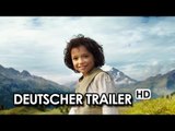 HEIDI Teaser Trailer Deutsch | German (2015) HD