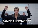 Divergente 2: l'insurrection Bande annonce VF   News Cinéma (2015) - Shailene Woodley HD