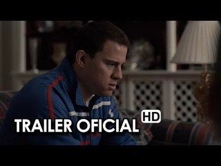Foxcatcher Tráiler Oficial Subtitulado en Español (2015) - Channing Tatum, Steve Carrell HD