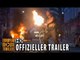 Fast & Furious 7 Trailer #2 deutsch | german (2015) - Paul Walker, Vin Diesel HD