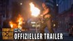 Fast & Furious 7 Trailer #2 deutsch | german (2015) - Paul Walker, Vin Diesel HD