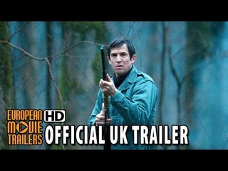 Next Time I'll Aim for the Heart Official UK Trailer (2015) HD
