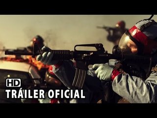 LA SEÑAL Trailer Oficial subtitulado en español (2015) - Brenton Thwaites, Olivia Cooke HD