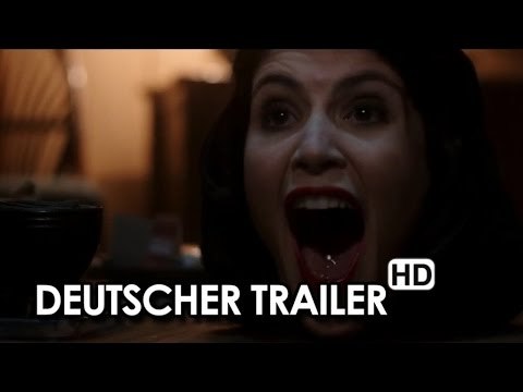 The Voices Trailer Deutsch | German (2015) - Ryan Reynolds HD