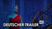 FOCUS Trailer Deutsch | German (2015) - Will Smith, Margot Robbie HD