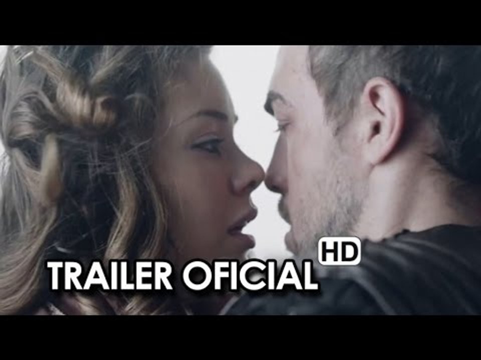 TEMPLARIO 2: BATALLA POR LA SANGRE Trailer Oficial español (2015) HD