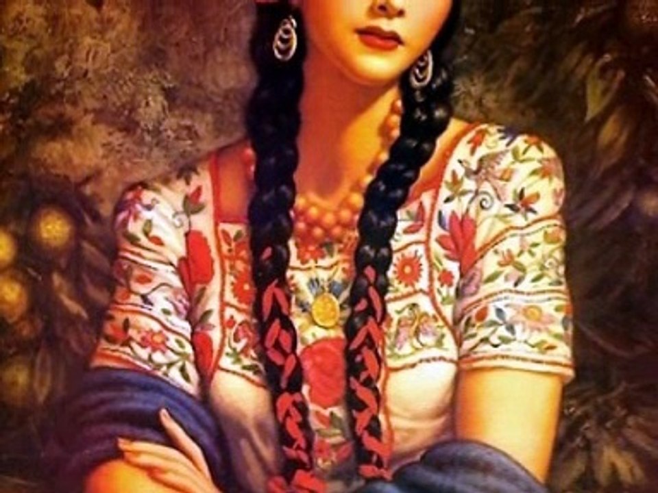 Roulotte gitane