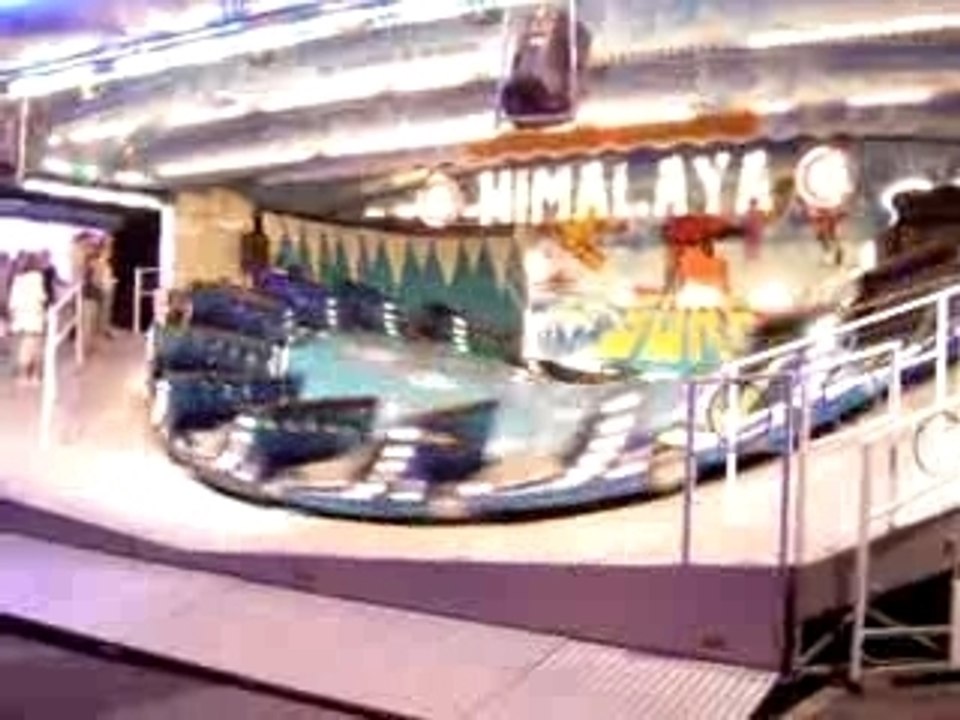 himalaya surf
