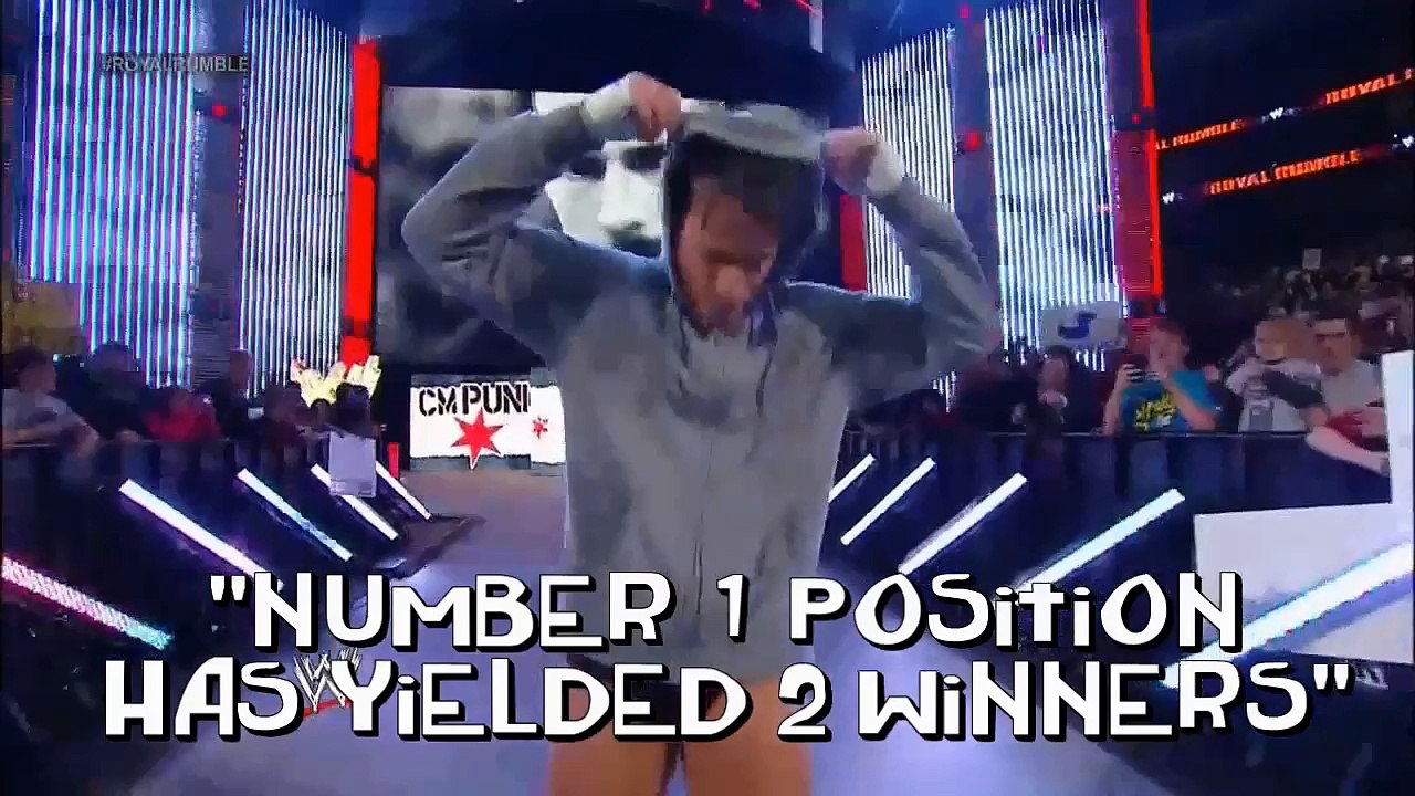 Rumblemania 4