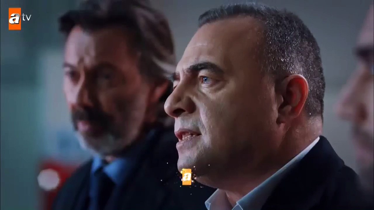 Eşkıya Dünyaya Hükümdar Olmaz 21.Bölüm Fragmanı
