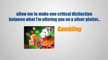 Bonus Bagging, Bag Those Bonuses