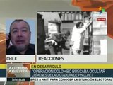 Libio Pérez: Justicia chilena llega tarde a víctimas de la dictadura