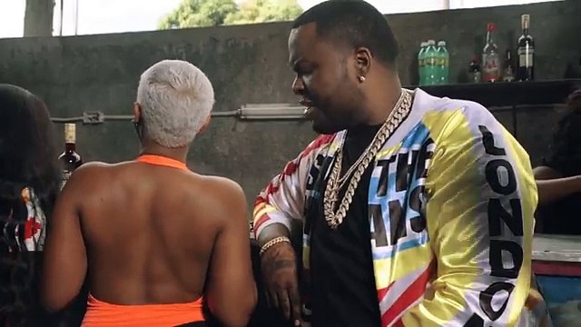 Sean Kingston - One Away