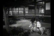 元禄忠臣蔵・後篇（1942年）- 溝口健二 / Genroku Chushingura (Sequel) - Kenji -