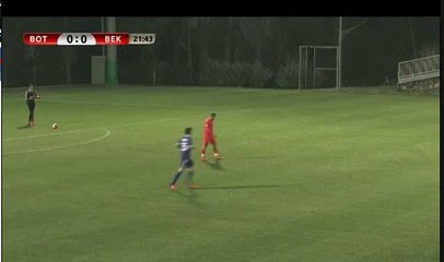 Video Friendly Matches FC Botosani vs Bekescsaba 1912