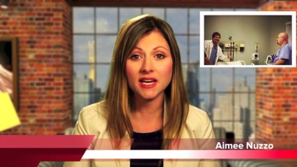 Il se réveille d'un coma de 10 ans, puis le docteur lui annonce un truc qui va changer sa vie!