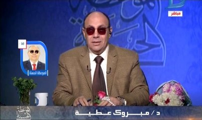 الموعظة الحسنة 28-01-2016